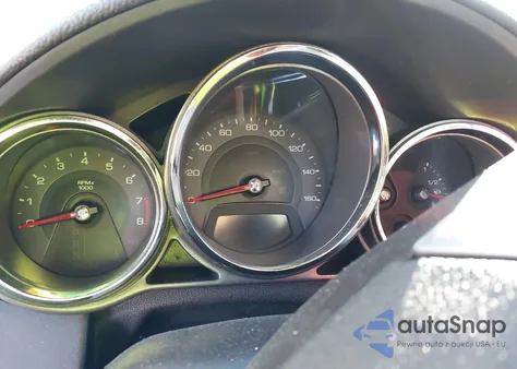 2011 Cadillac Cts Performance from USA, damaged, VIN 1G6DM5EY0B0151279